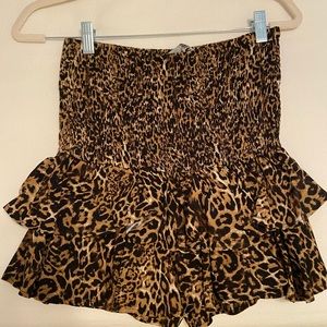 Zara skirt